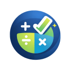 MathSpark Logo